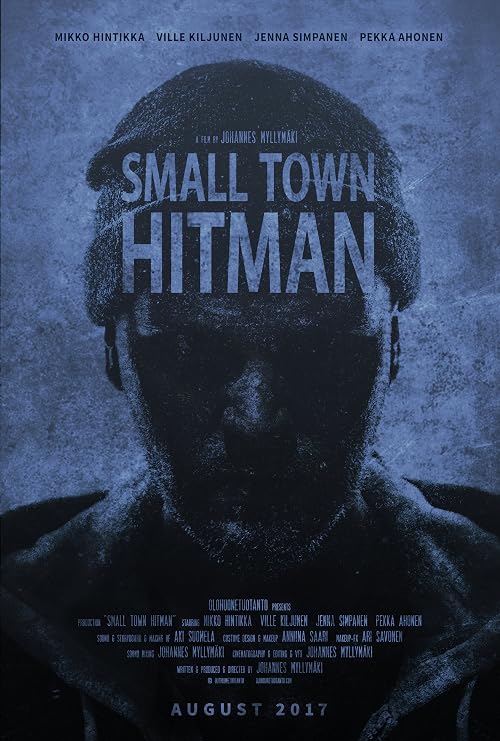 Small Town Hitman