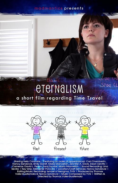 Eternalism