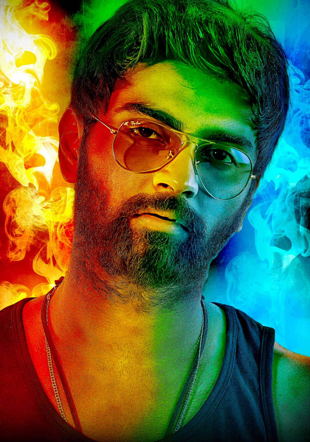 Semma Botha Aagatha