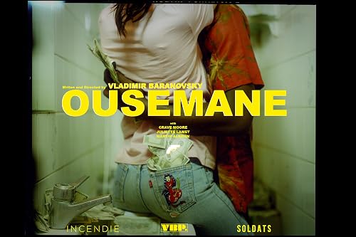 Ousemane
