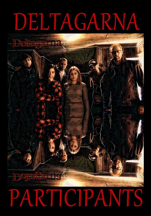 Deltagarna/Parcipiants