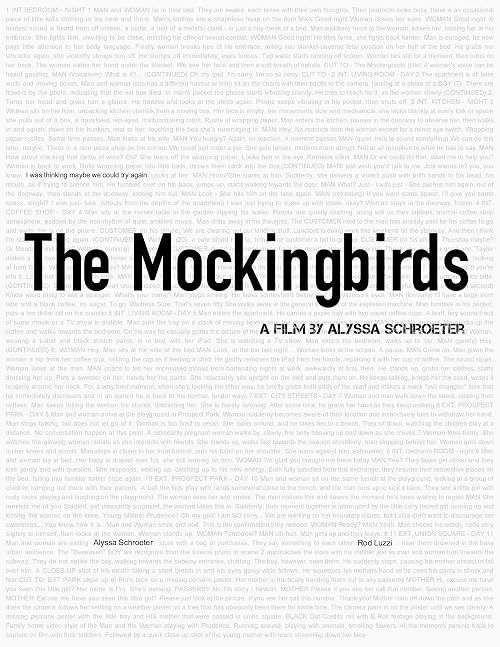 The Mockingbirds