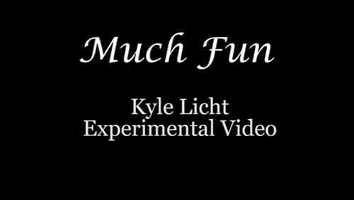 Much Fun