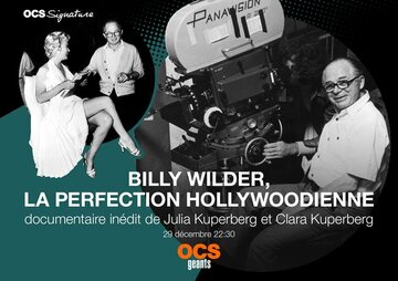 Billy Wilder - Eine Hollywood-Legende