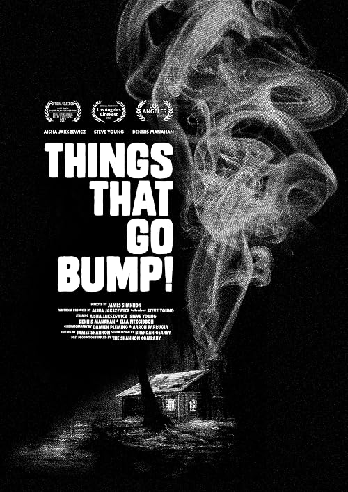 Things That Go Bump
