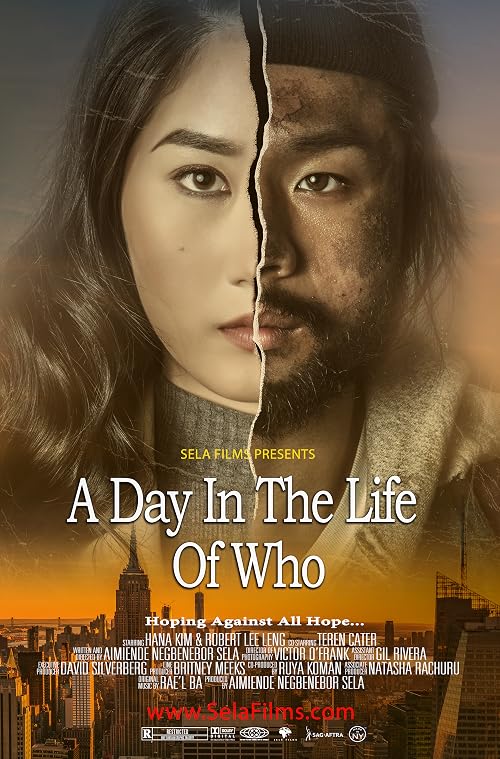 A Day in the Life of Who