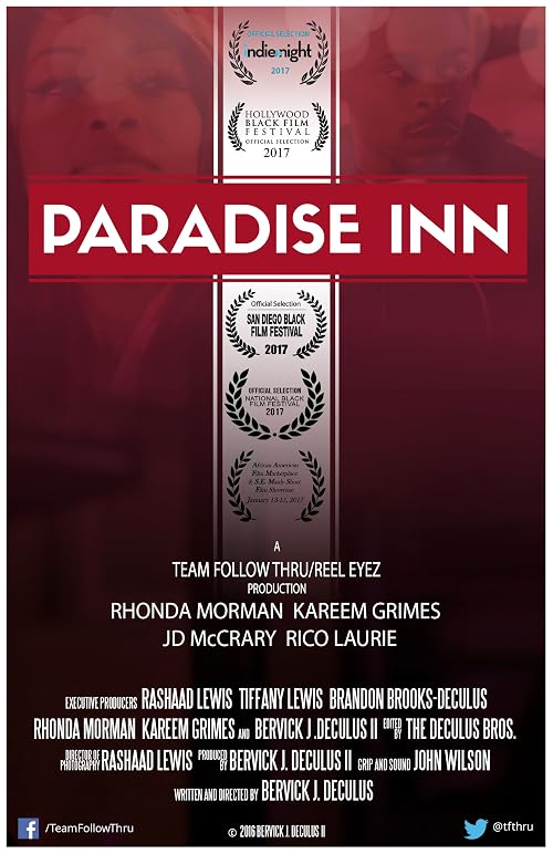 Paradise Inn