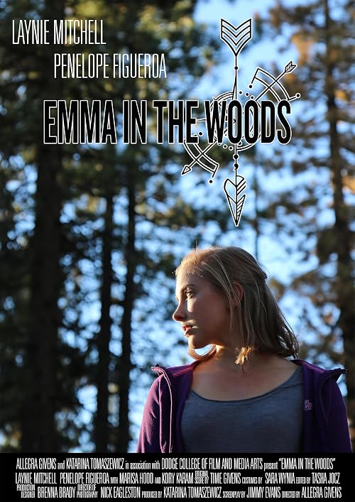 Emma in the Woods