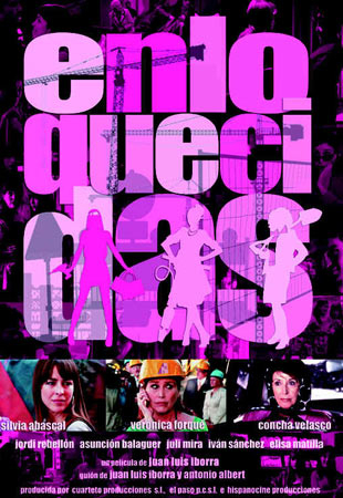 Crazy (2007 Spanish film)