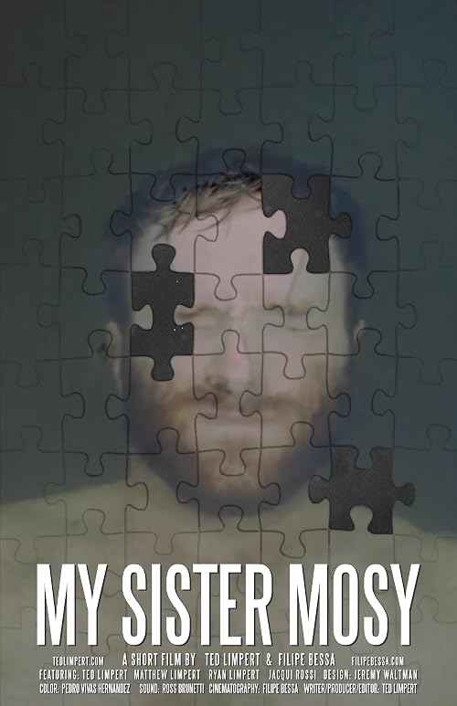 My Sister Mosy