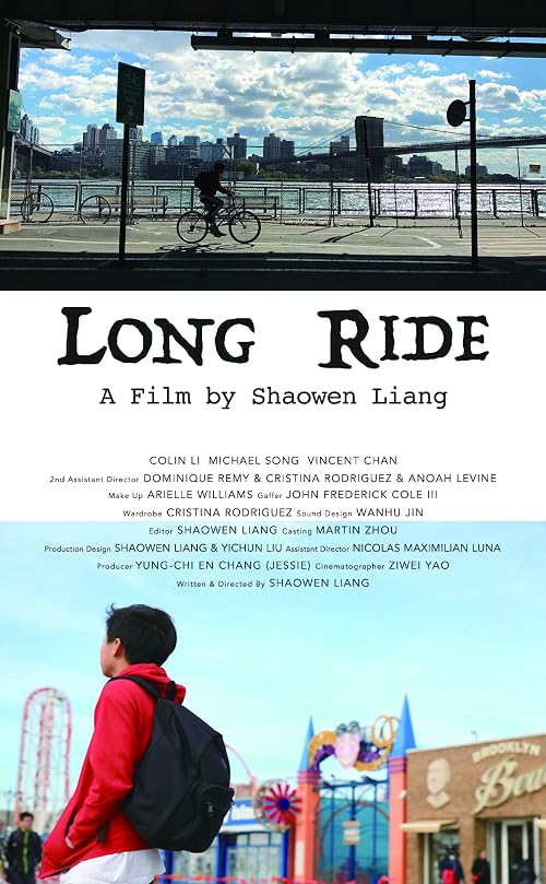 Long Ride