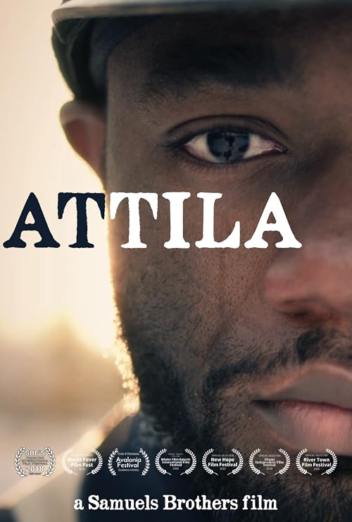 Attila