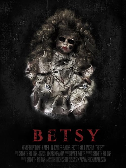 Betsy