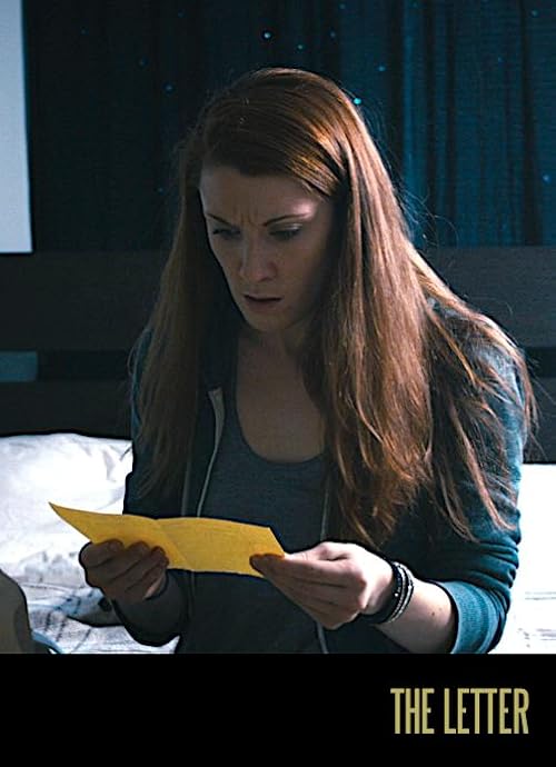 The Letter