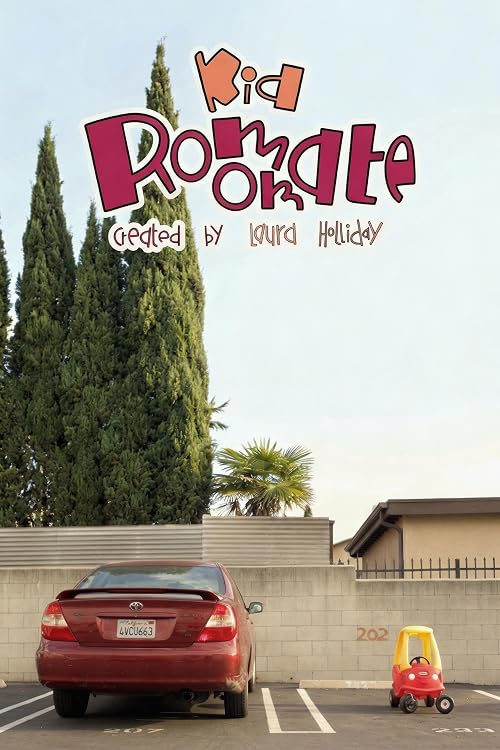 Kid Roommate