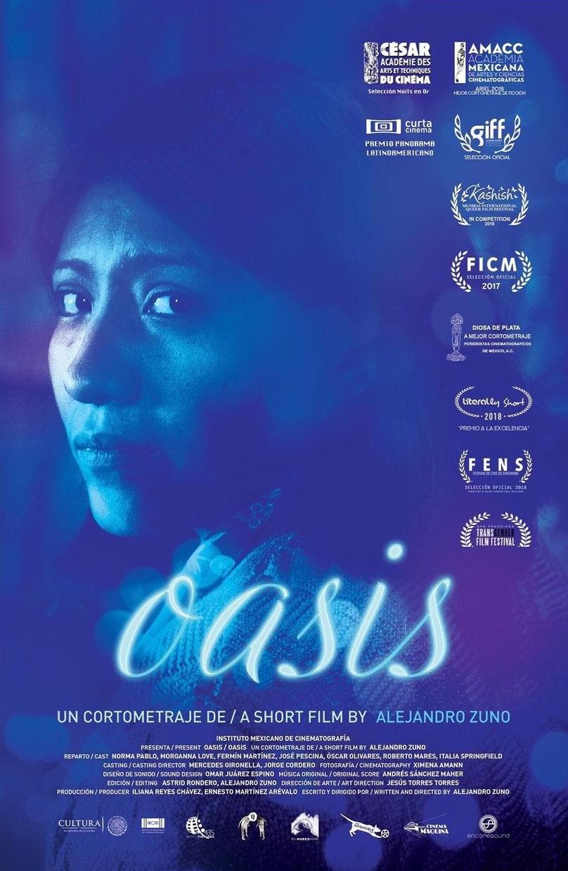 Oasis