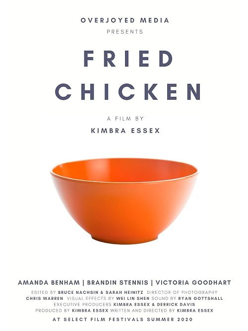 Fried Chicken