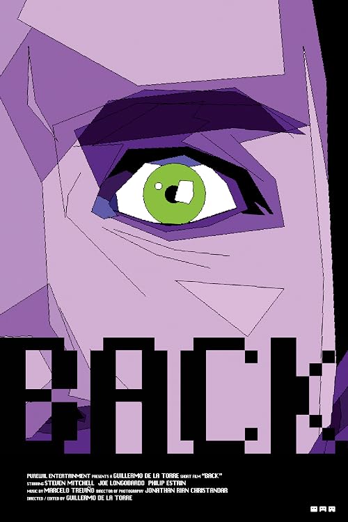 Back