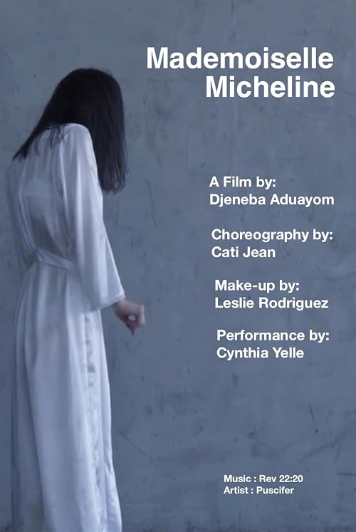 Mademoiselle Micheline
