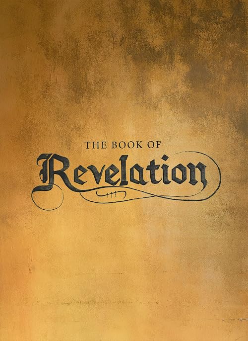 The Book of Revelation