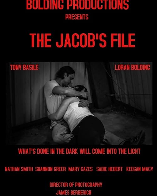The Jacobs' File