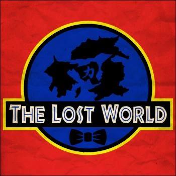 CHIKARA Aniversario: The Lost World