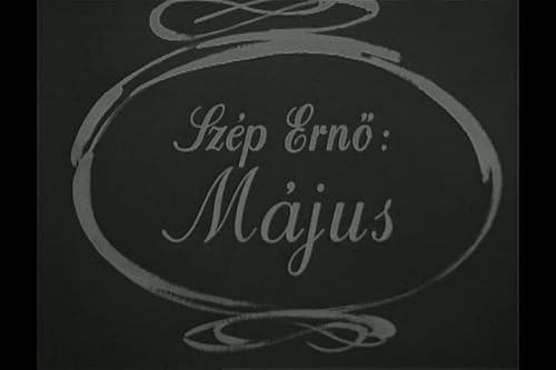 Május