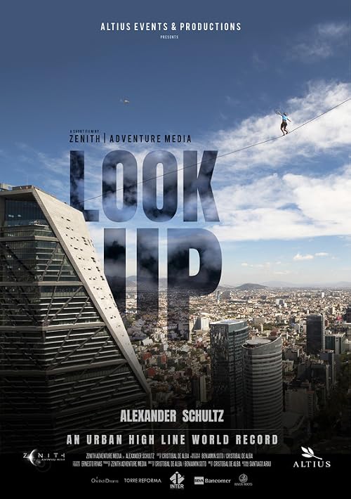 Look Up