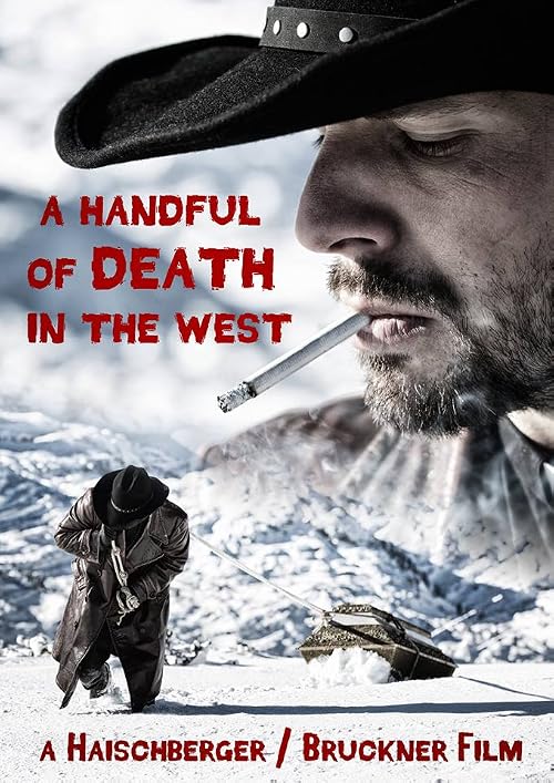 A Handful of Death in the West