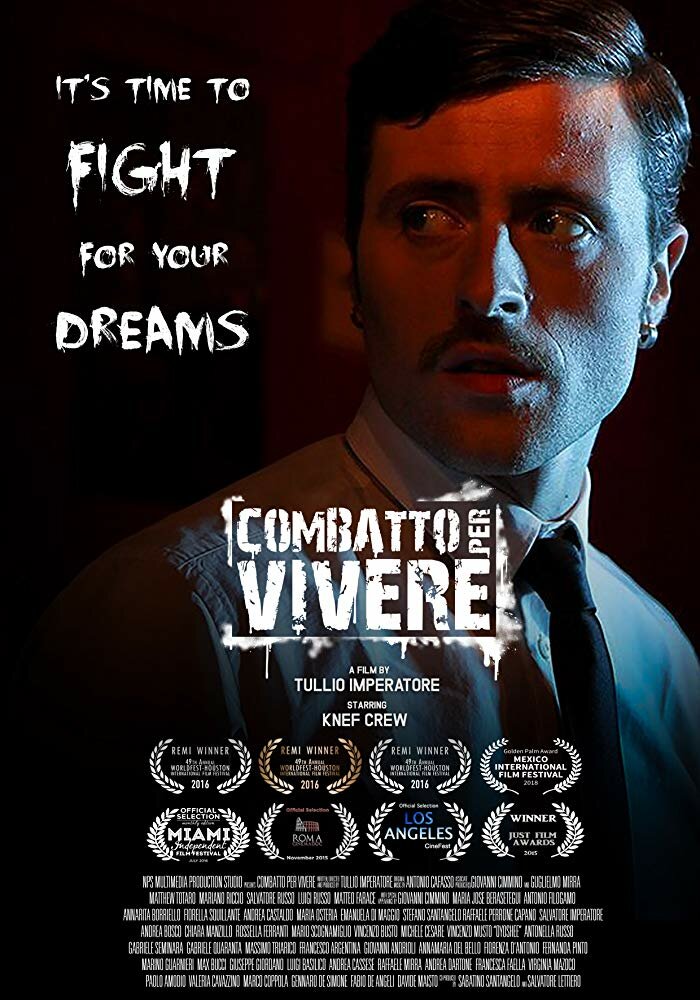 I Fight to Live
