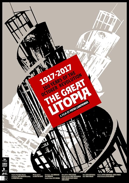 The Great Utopia