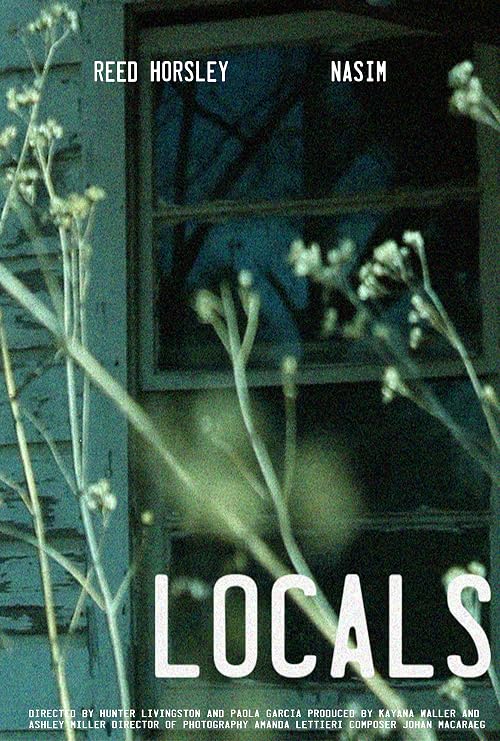 Locals