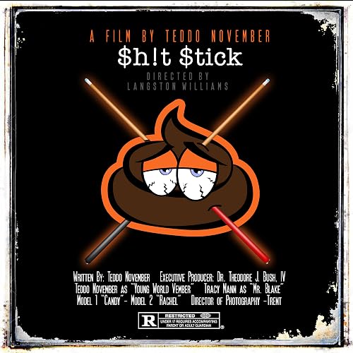 Shit Stick