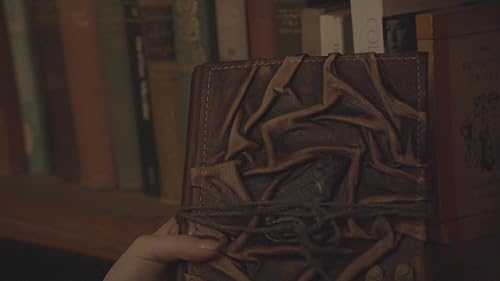 The Sorcerers Book