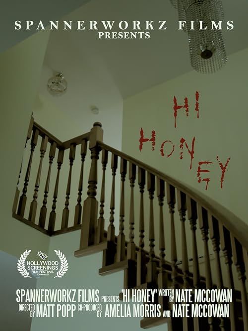 Hi Honey