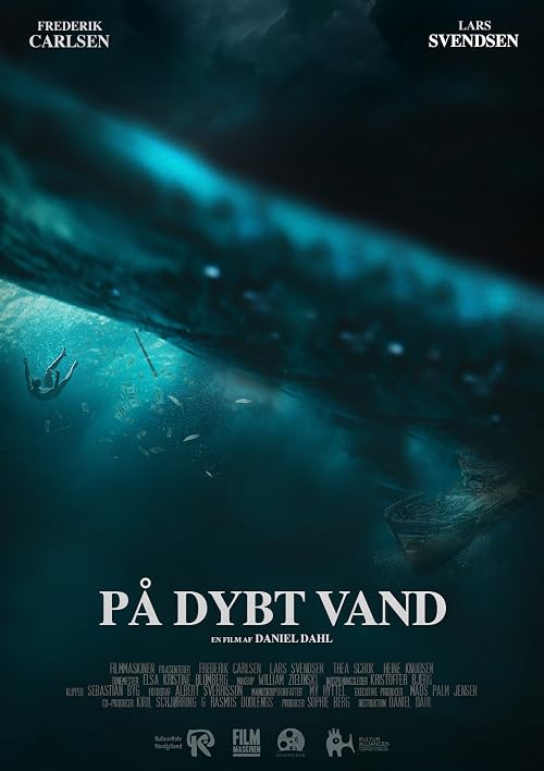 På Dybt Vand