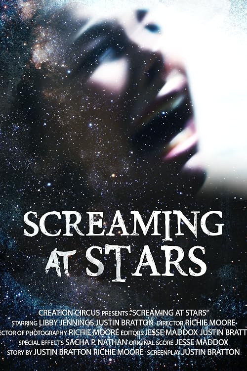 Screaming at Stars