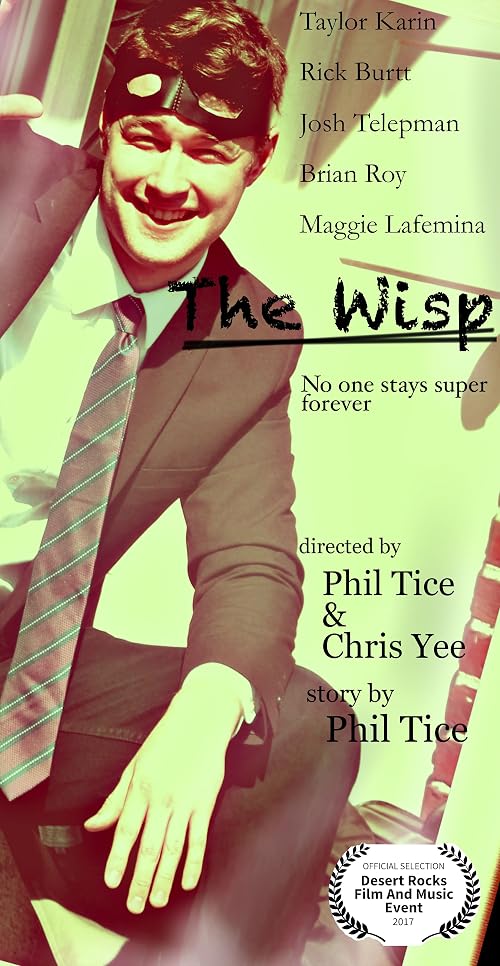 The Wisp
