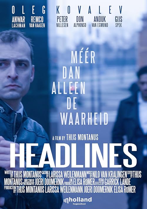 Headlines