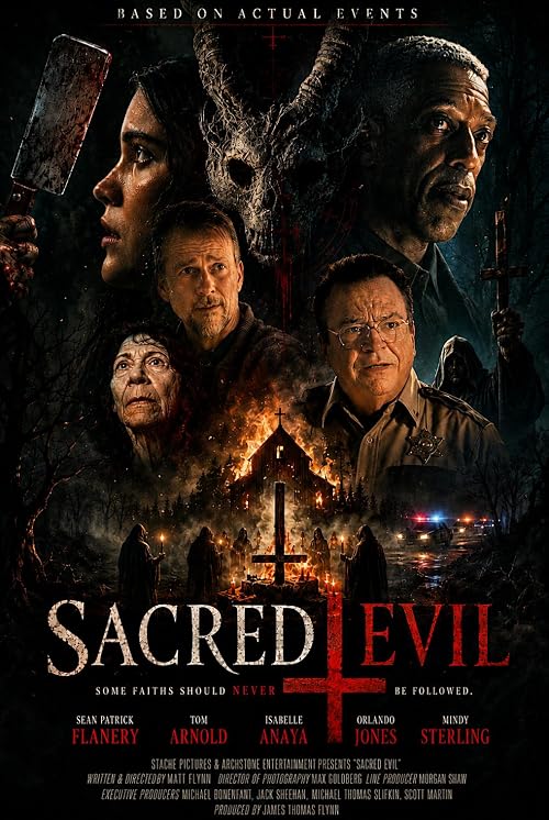 Sacred Evil