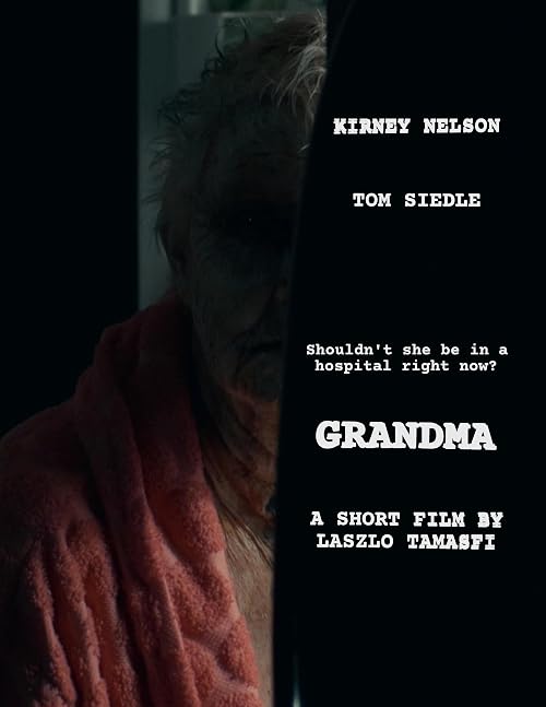 Grandma