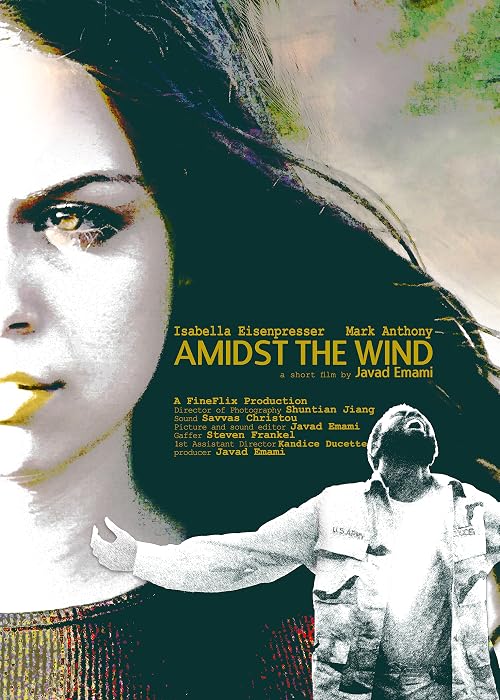 Amidst the Wind