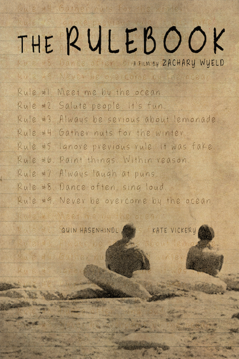 The Rulebook