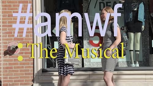#AMWF: The Musical