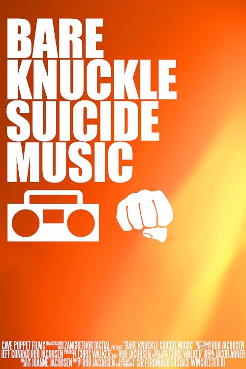 Bare Knuckle Suicide Music