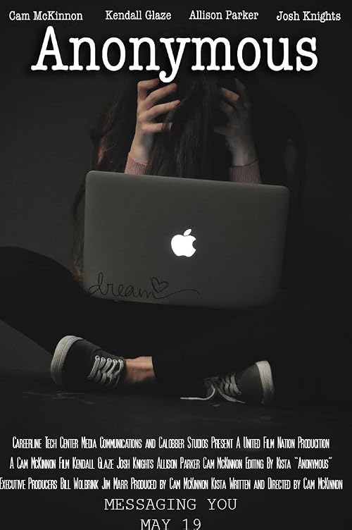 Anonymous