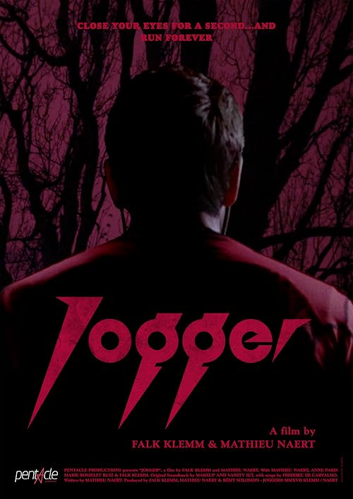 Jogger