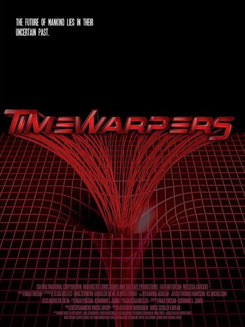 TimeWarpers