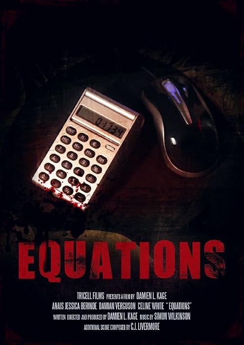 Equations
