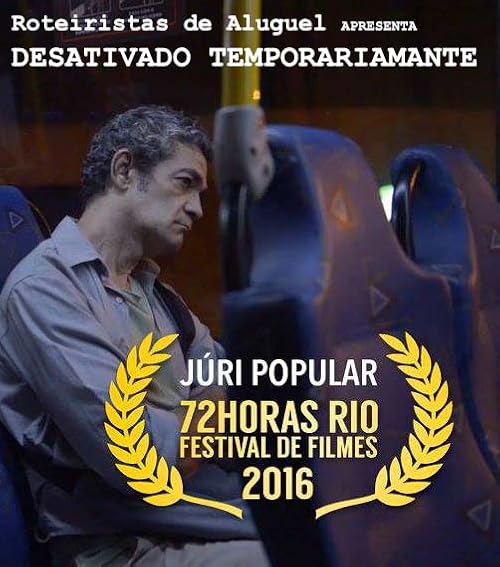 Desativado Temporariamente